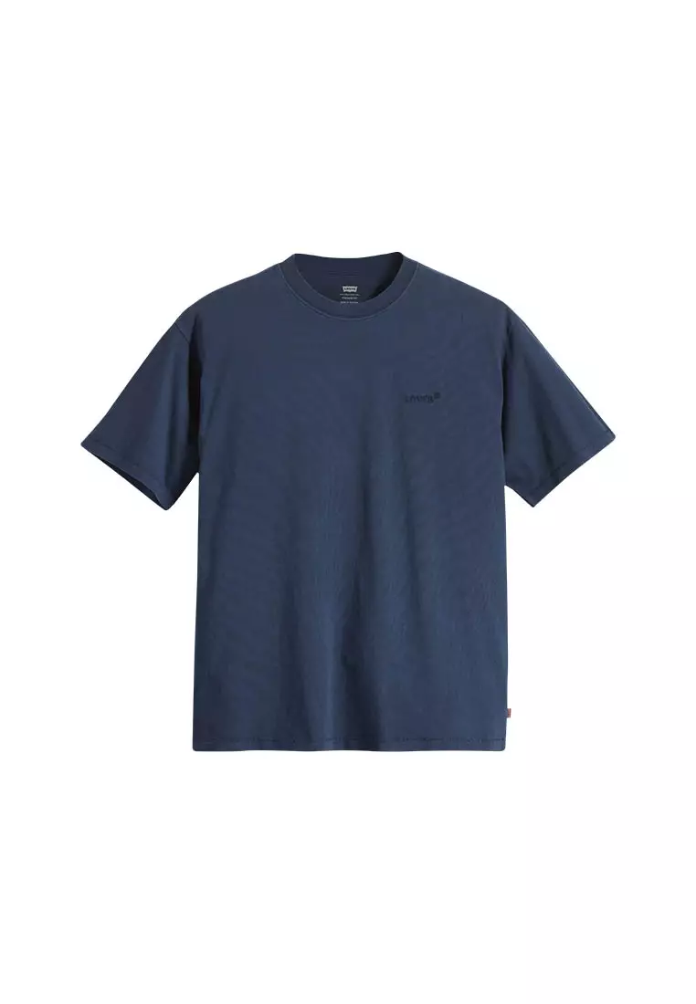 Levi's® Men's Red Tab Vintage Tee Dress Blues Garment (A0637-0058)