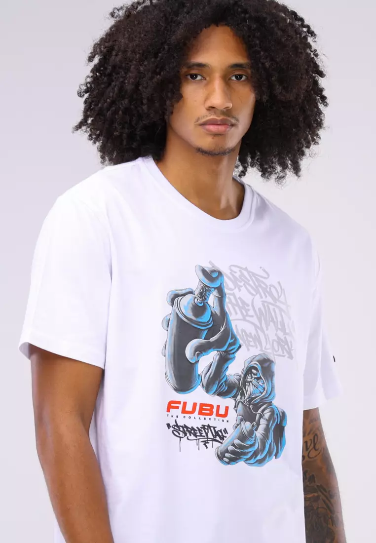 Round Neck Regular Fit