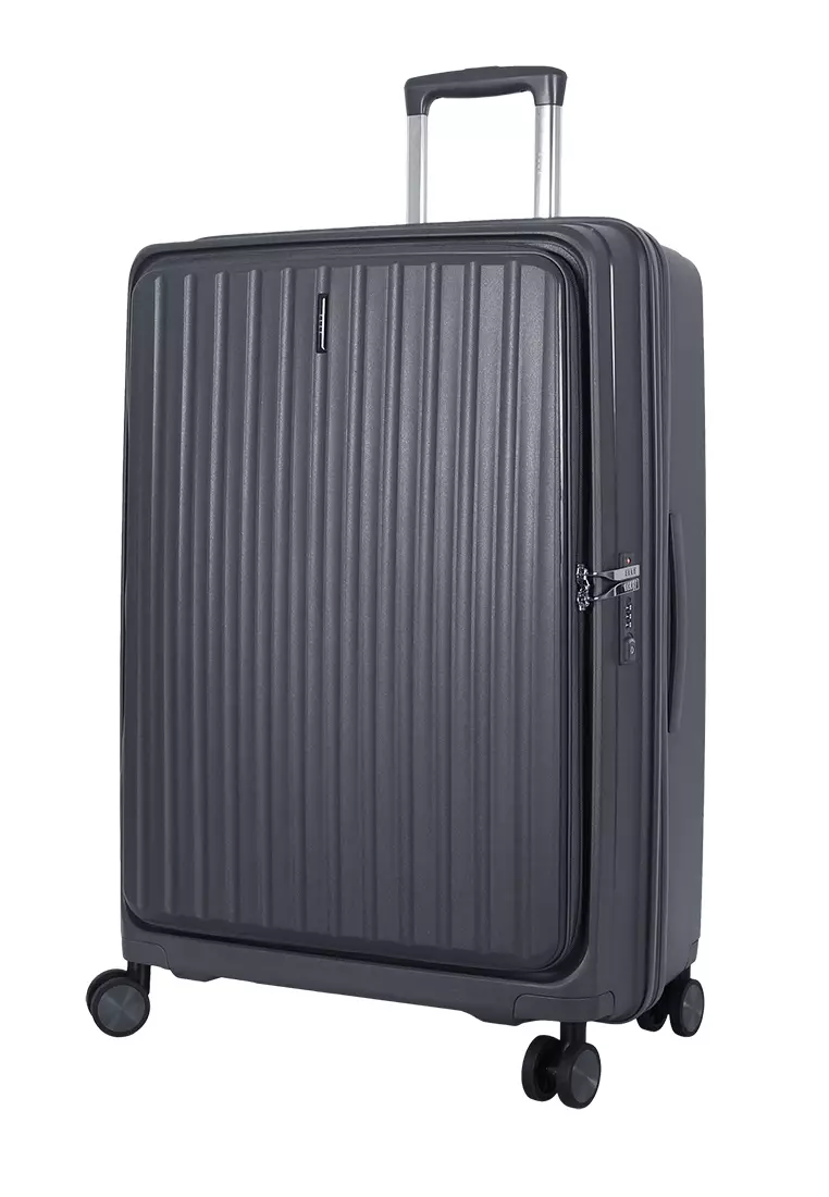 Elle Koper 28 inci 3310-28 Grey Blue