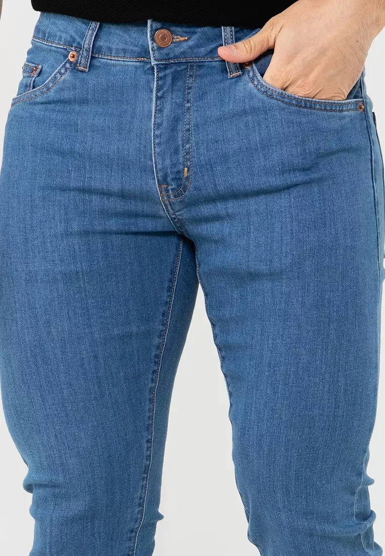 Indie - Skinny Jeans