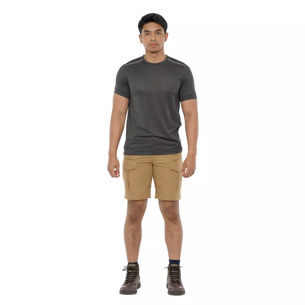 Jual Eiger Eiger X-Shooter Tac Cargo Shorts Original 2026 | ZALORA ...