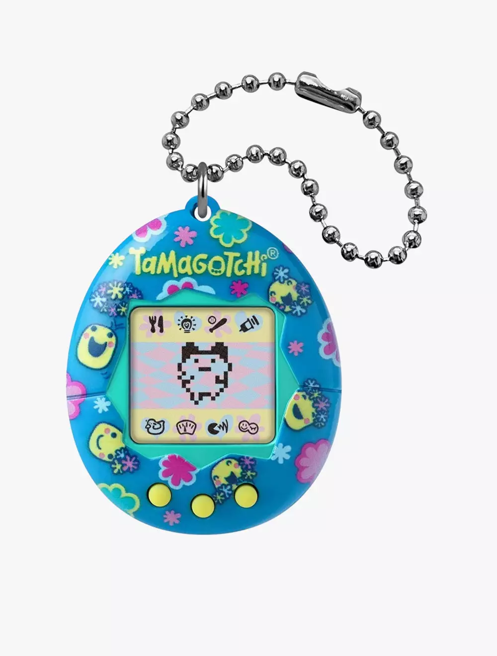 TAMAGOTCHI - ORIGINAL TAMA SMILE