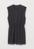 H&M grey Jersey Dress AA587AAB9D1519GS_5