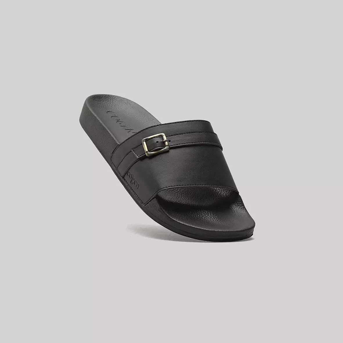 Sandal Pria Cogen Djani Series - Black