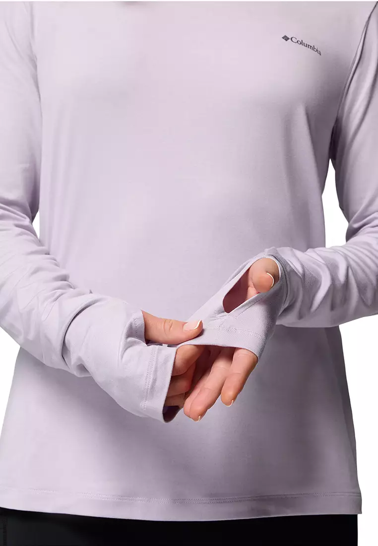 Sloan Ridge LS Shirt