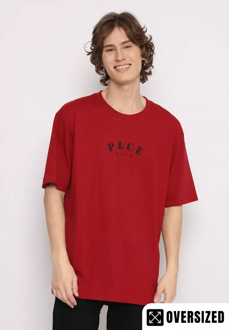 Pay 1 Get 3 RBJ T-Shirt Oversized New Collection