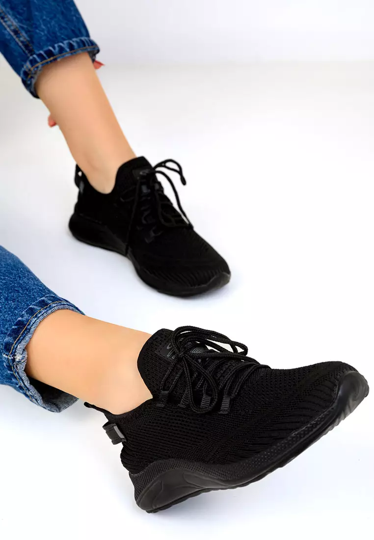 Lace Up Shoes