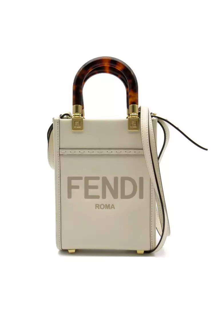 Fendi bags singapore best sale