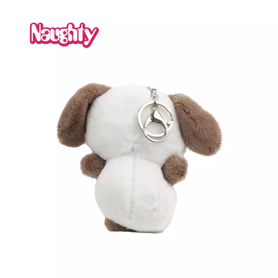 Gantungan Kunci Tas Cinnamoroll Keychain Bag GKC241000020 Naughty Accessories