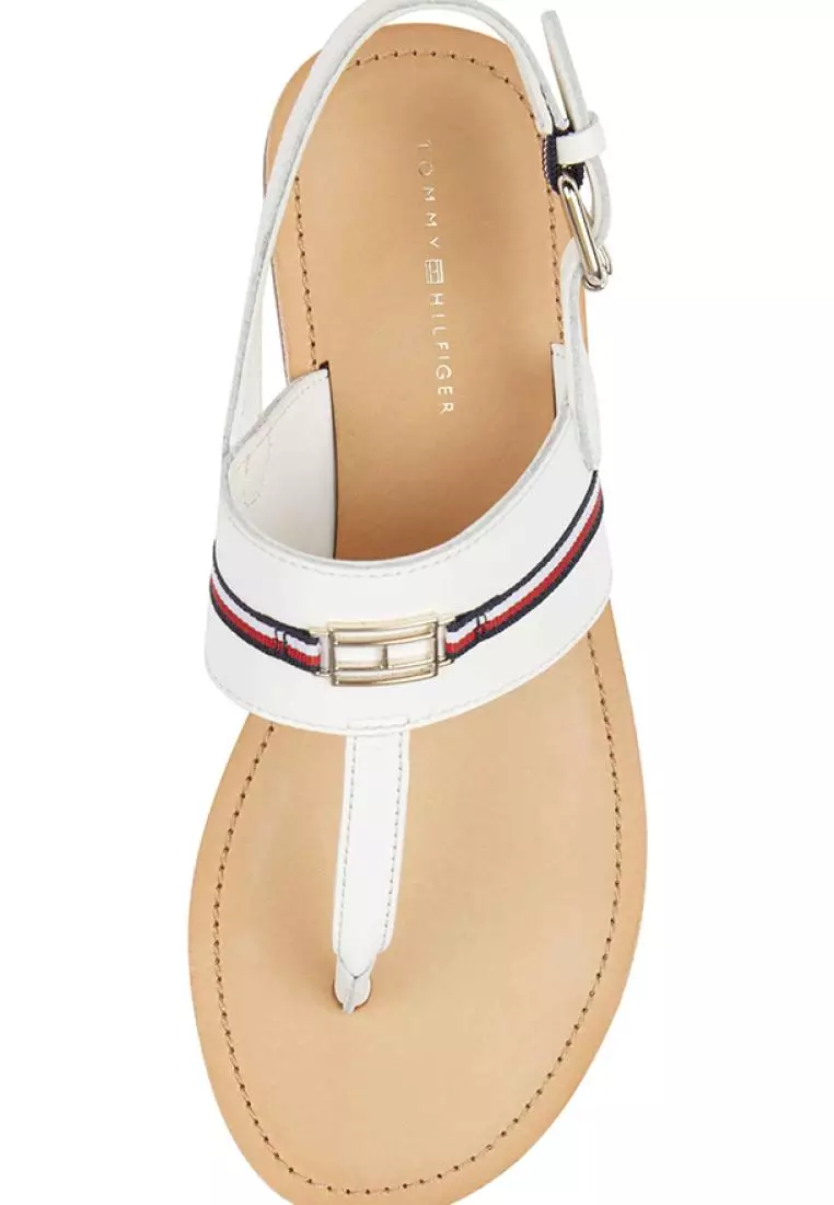 Corporate sandals shop