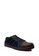 D-Island navy D-Island Shoes Sneakers Low Donald Comfort Denim Dark Blue B475ESH4E124DFGS_2