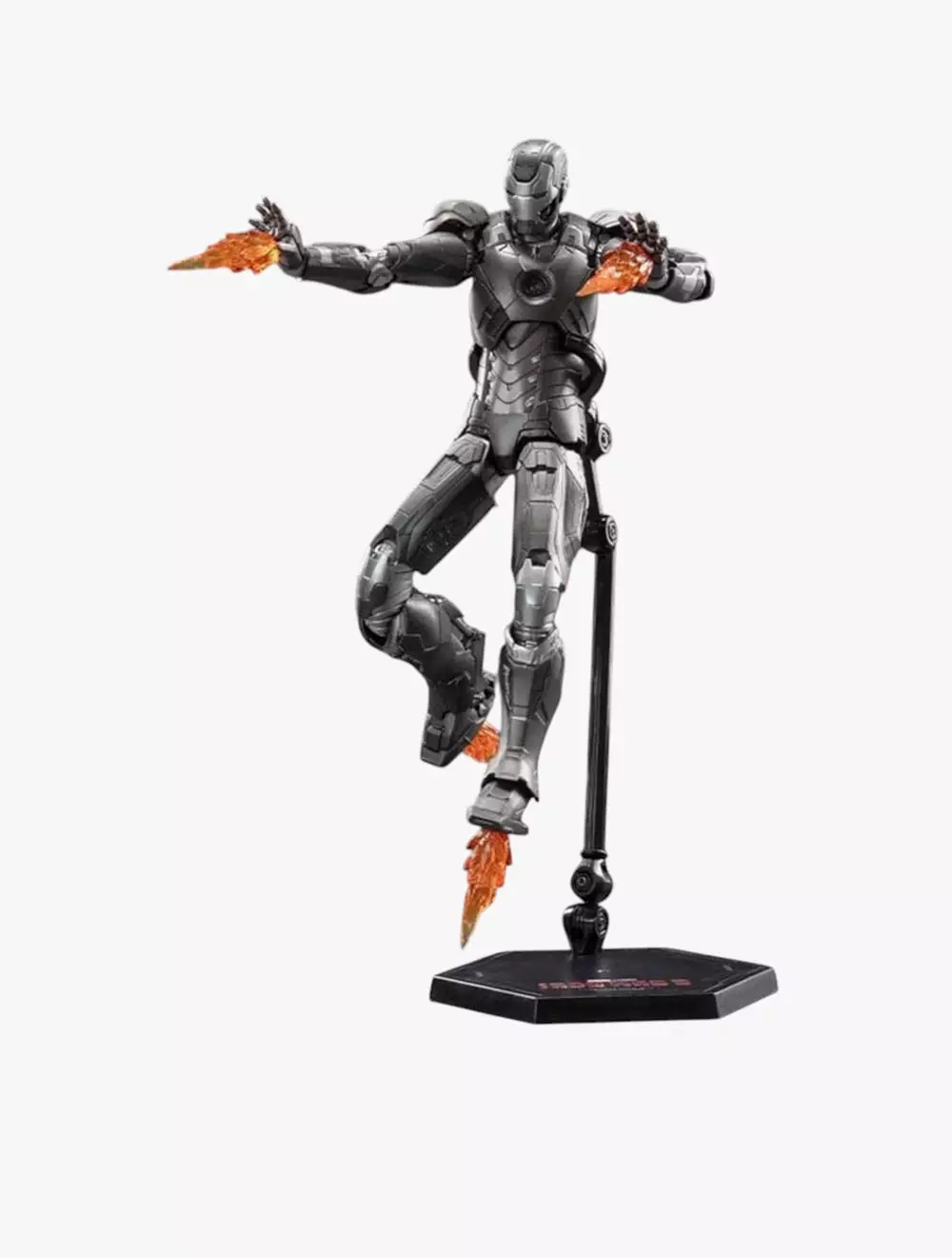 Marvel ZD Toys Iron Man Mark 14 - ZDT1906-14