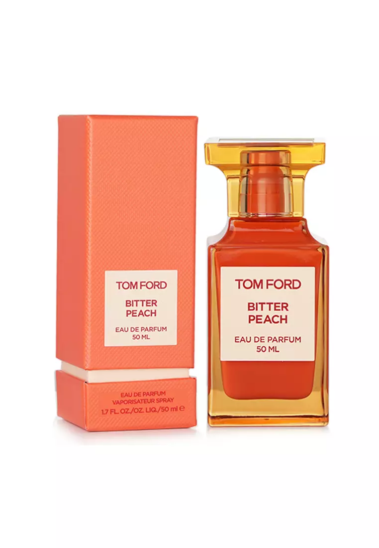 網上選購Tom Ford Private Blend Bitter Peach 香水噴霧50ml/1.7oz