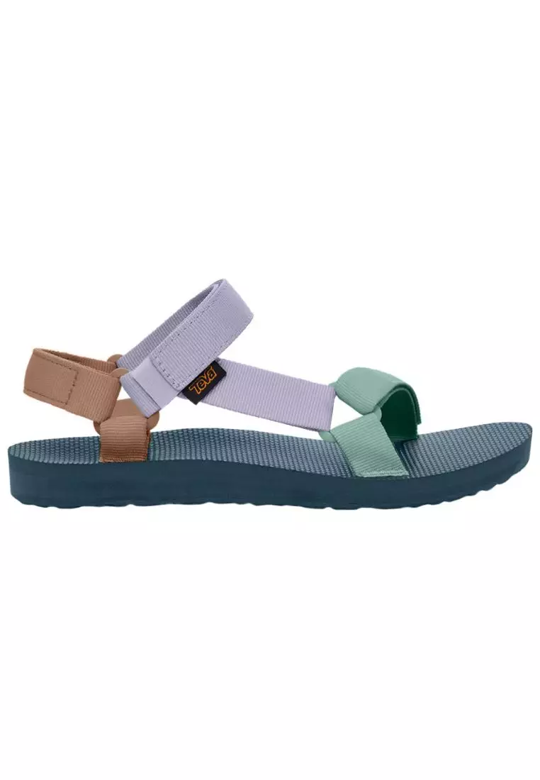 Zalora teva on sale