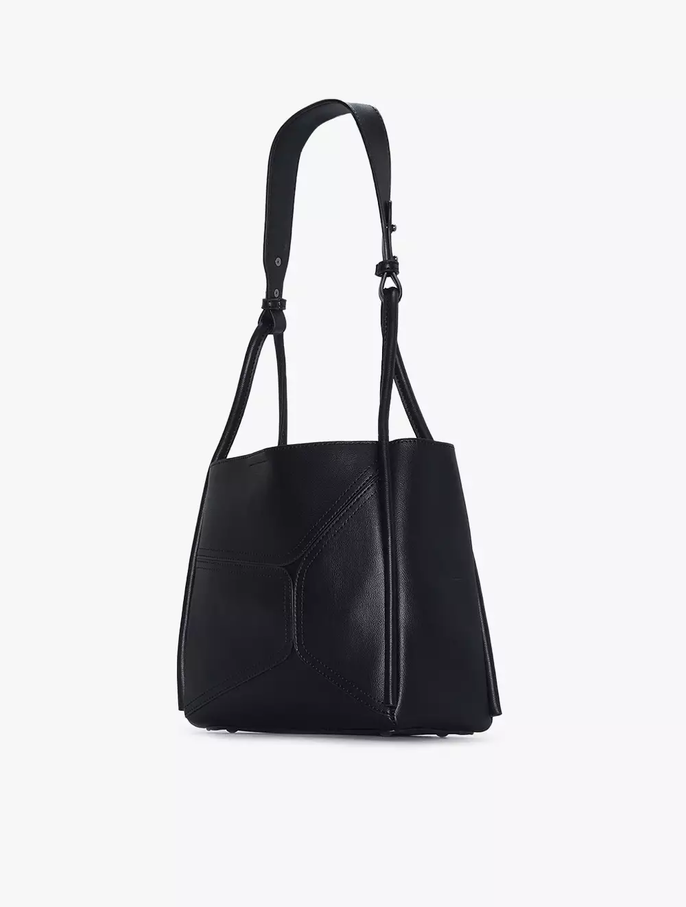 Jual PAYLESS Payless Chrissie Accessories Eve Handbag Black 16