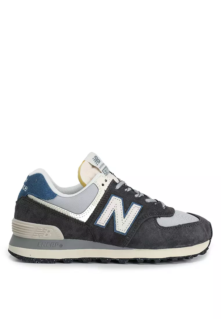 Buy New Balance 574 Classic Lifestyle Shoes 2026 Online | ZALORA
