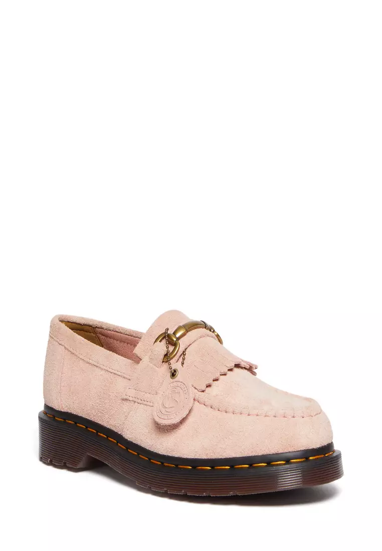 Dr marten loafers womens hot sale