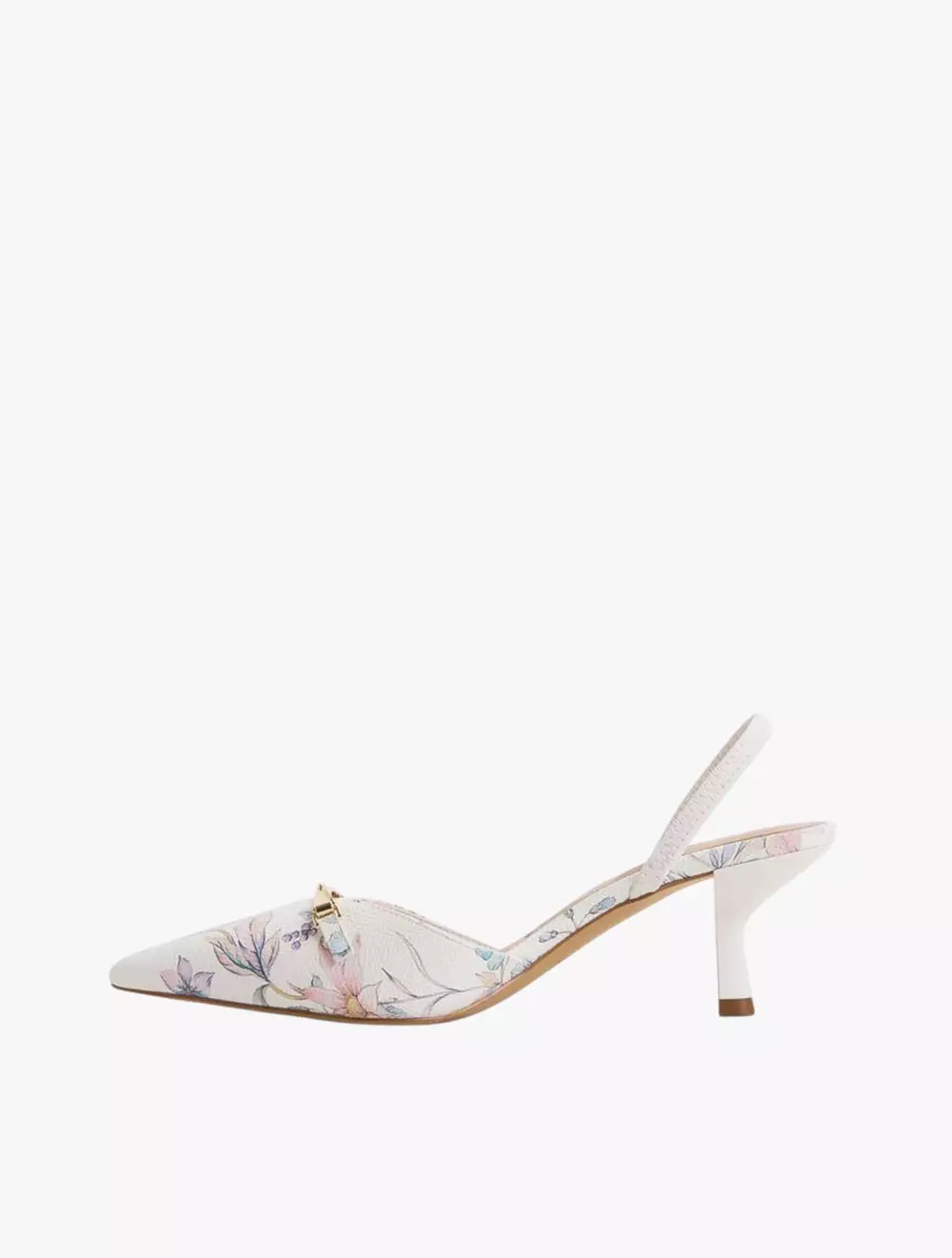 Aldo Lianya Women's Heeled Shoes - Multi