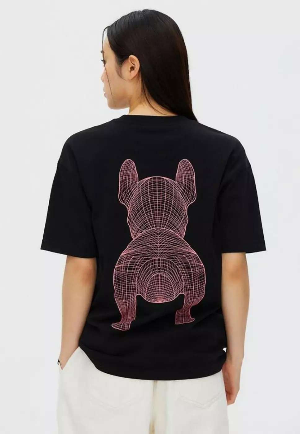 LW RADOG MULTI BLACK