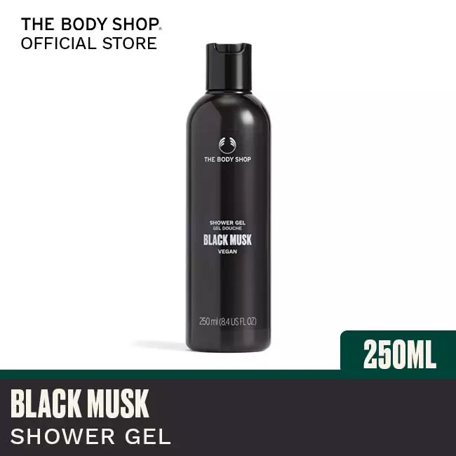 Black musk on sale duo