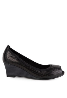Buy Wedges Shoes Online Zalora Singapore