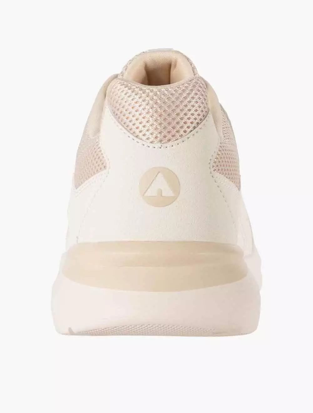 Payless Airwalk Womens Vertek Sneakers - Ivory_11