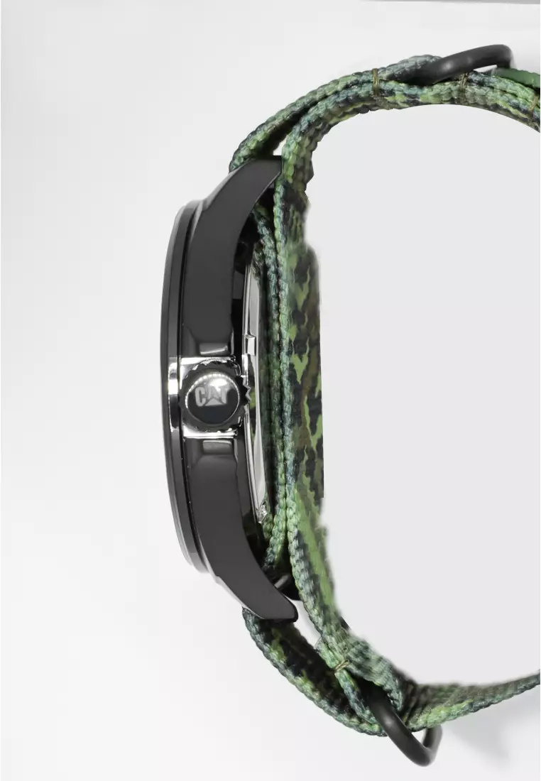 Casual Men's Watches CAT PU.161.68.818