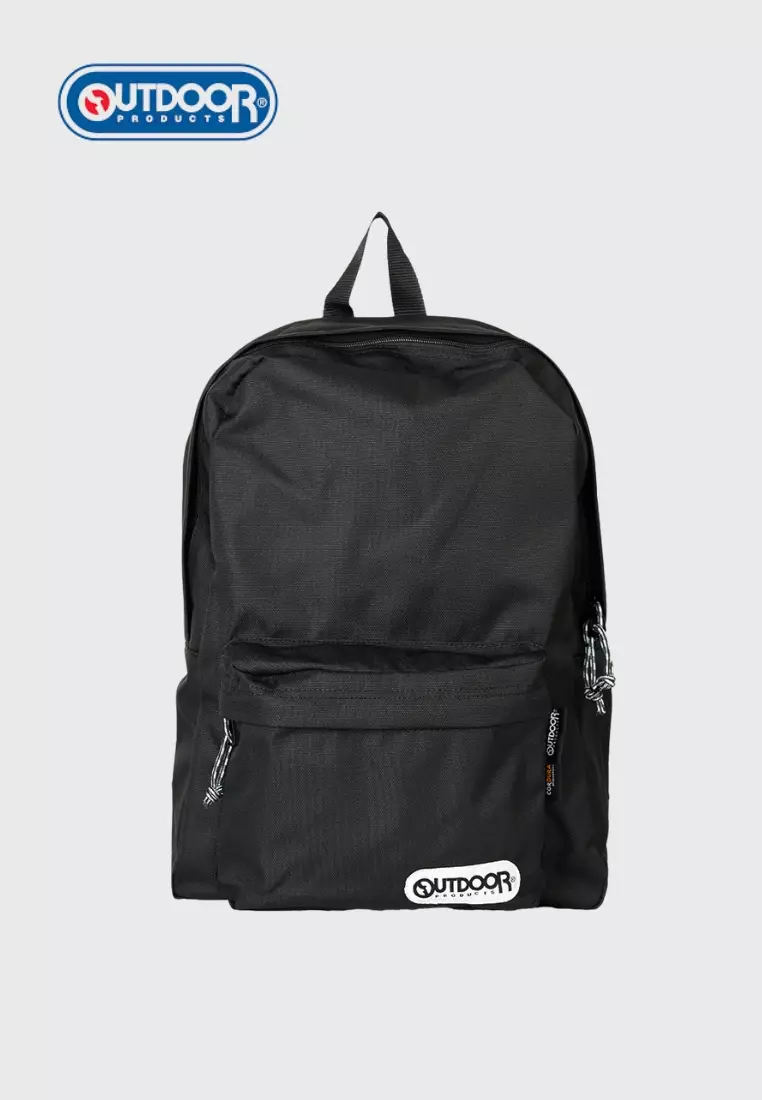 Cordura Base Daypack 19L - Black