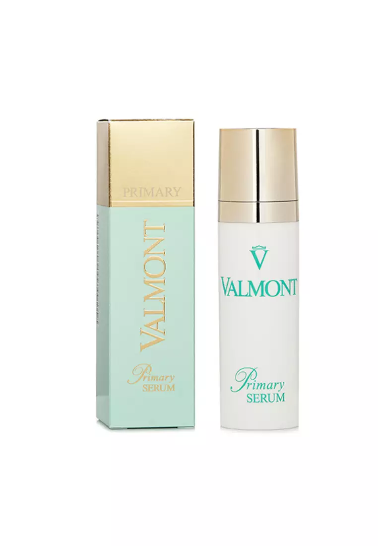 VALMONT - Primary Serum (Essential Repairing Serum) 30ml/1oz.
