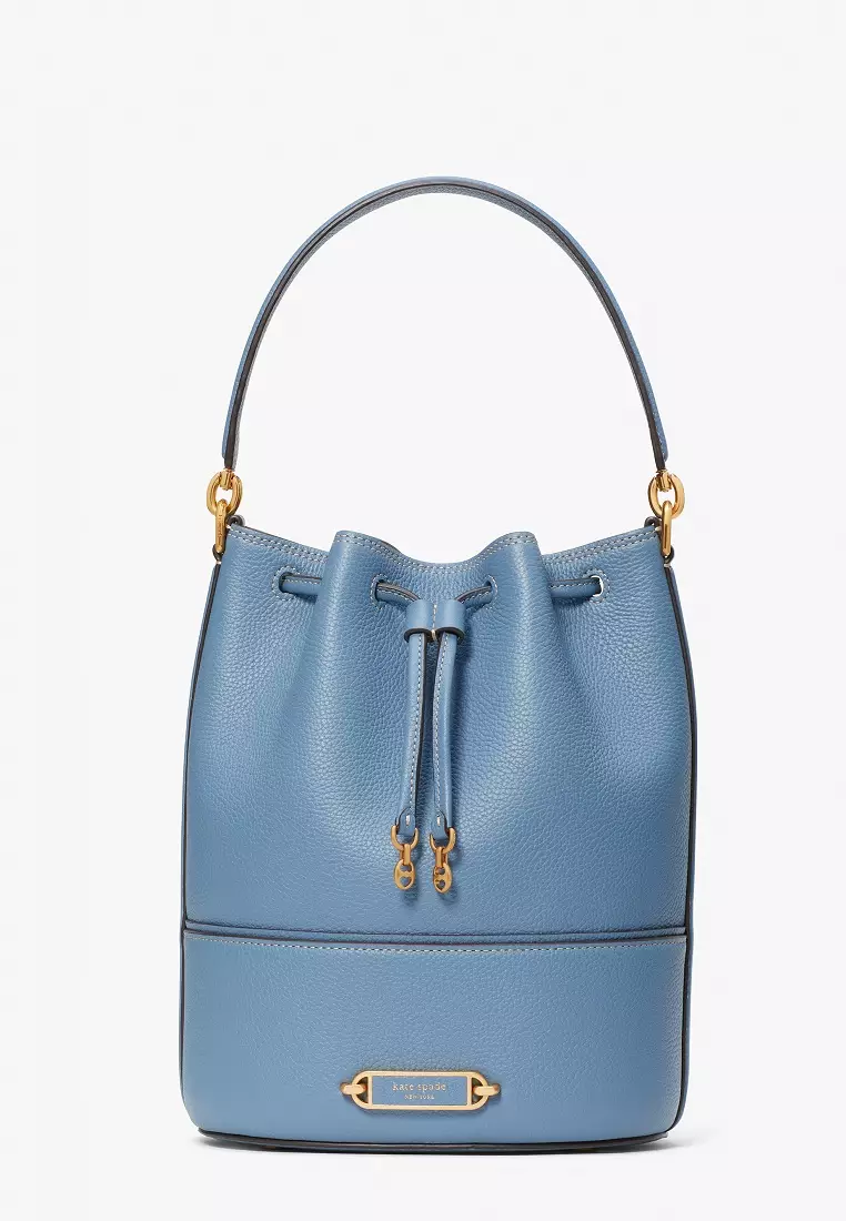 kate spade new york GRAMERCY MEDIUM BUCKET BAG 2024 Buy kate