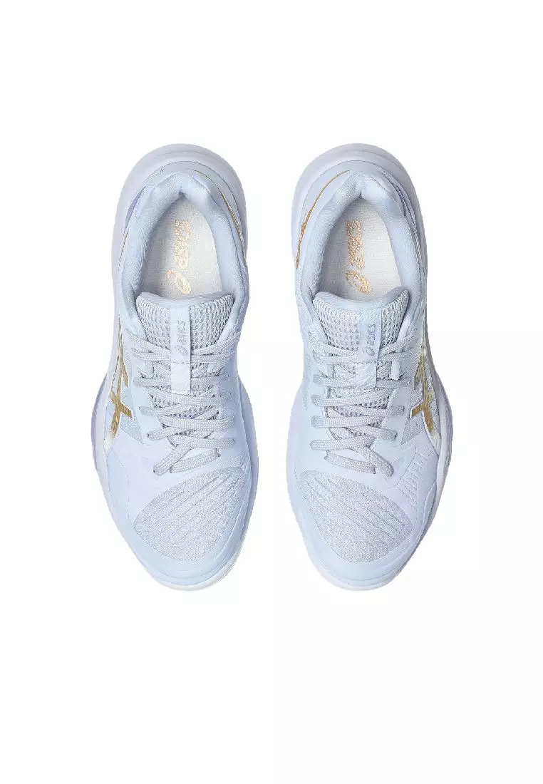 SKY ELITE FF 3 排球鞋 1052A075-400