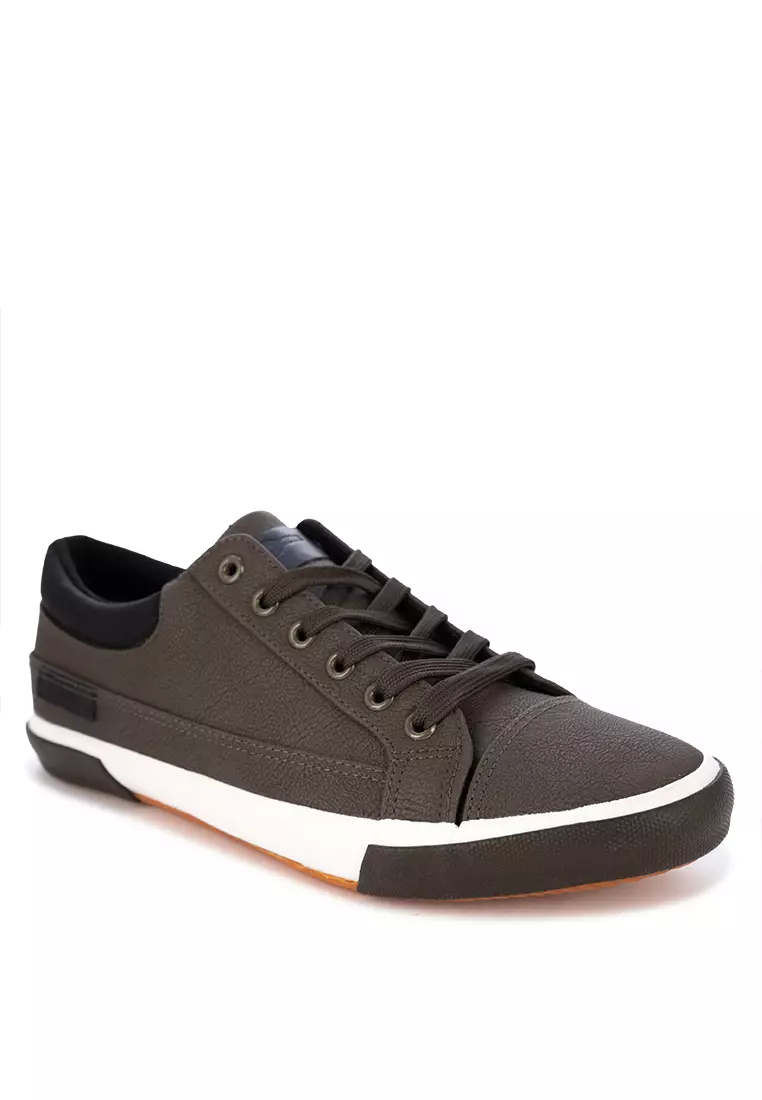 Discount on H2ocean  shoes - SKU: Cadmos Lace Up Sneakers