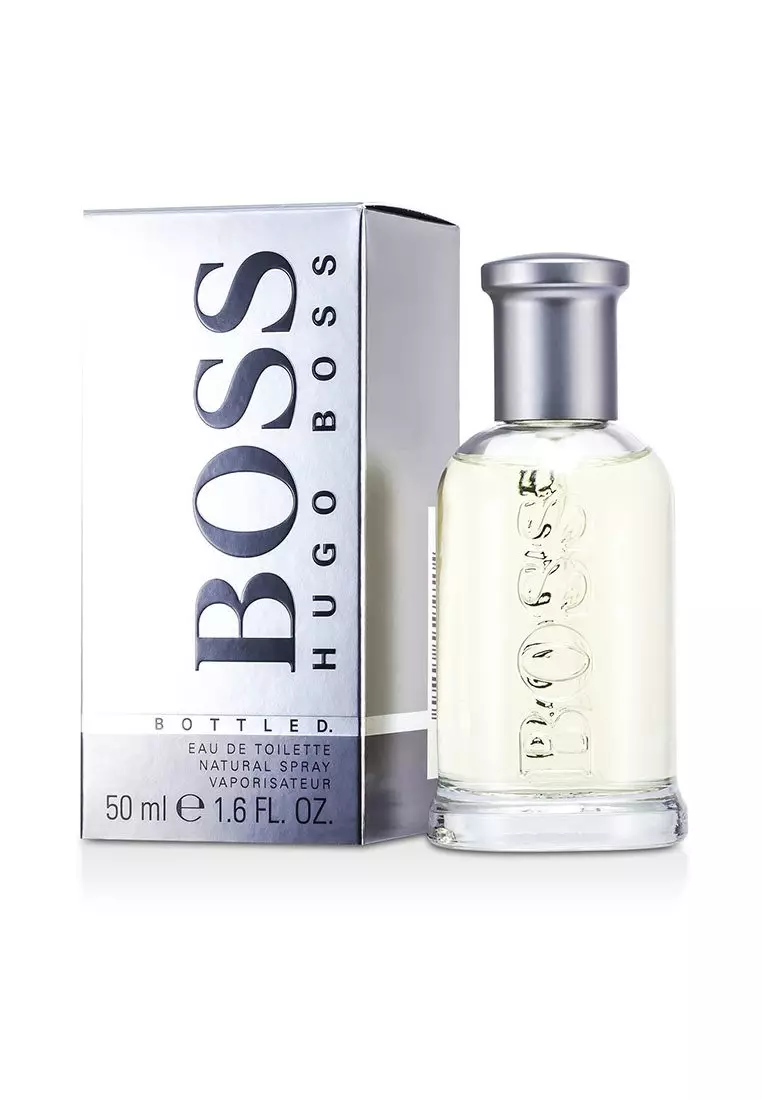 Hugo Boss HUGO BOSS Boss Bottled Eau De