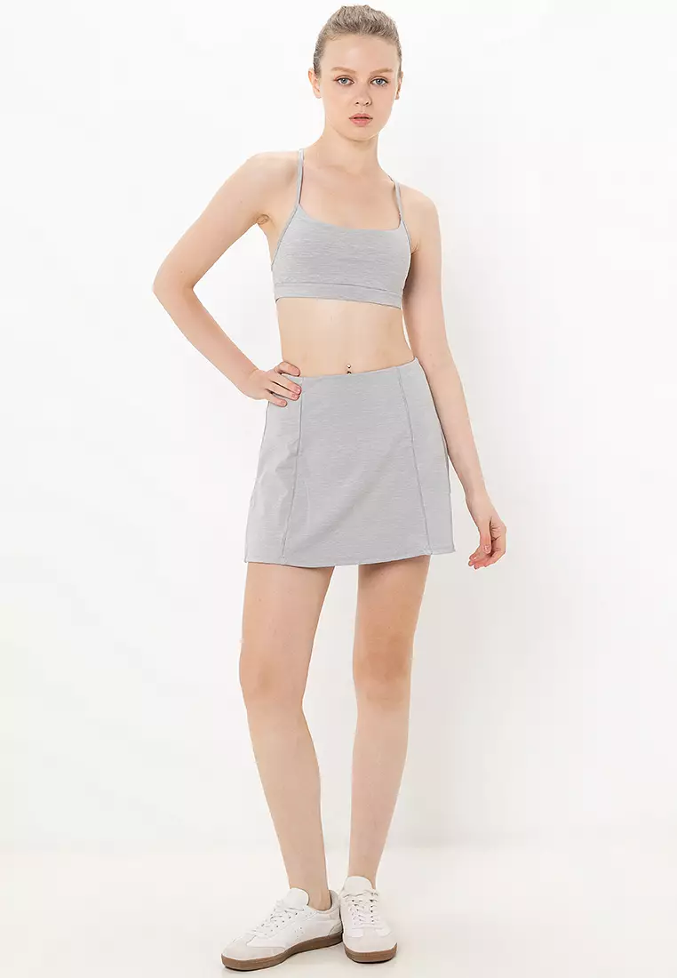 Encore Movement Skirt