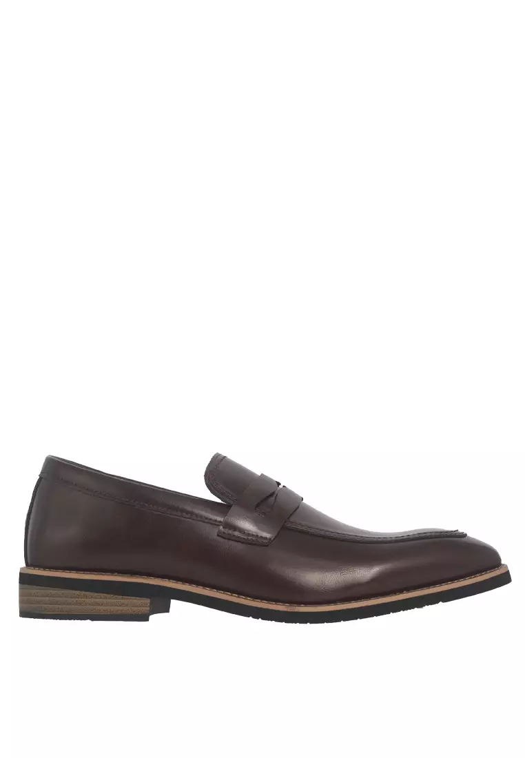 Discount on Preview  shoes - SKU: Preview Men's Loafers Addie