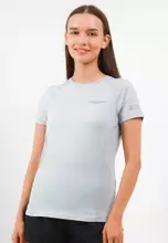 Skechers t shirt womens 2014 on sale