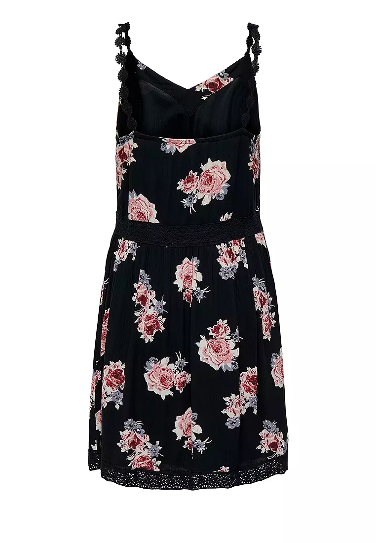 Karmen Anne Life Dress