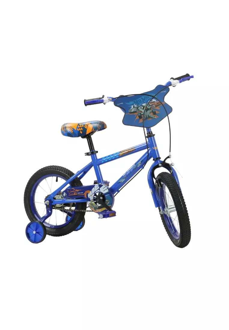 Hot wheels speed outlet demon bike