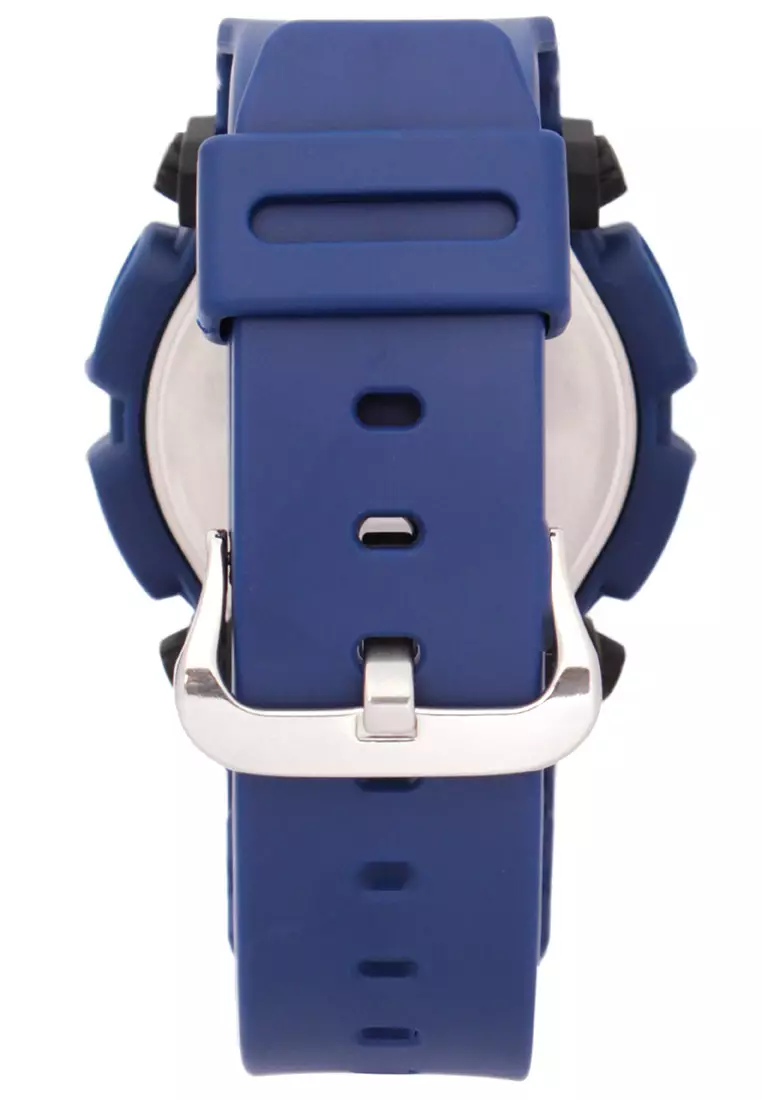 G-Shock Digital Watch DW-9052-2VDR