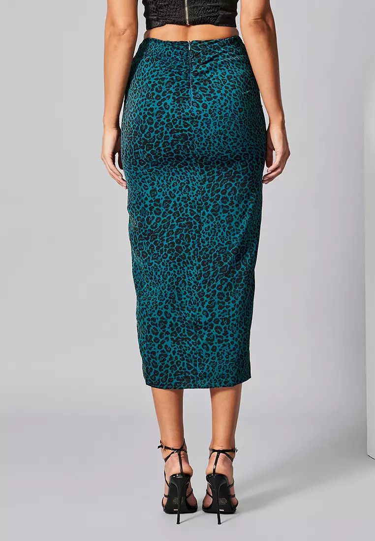 Cairo Skirt X Kristina