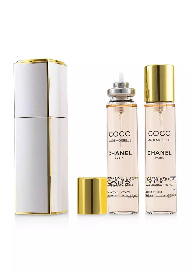 CHANEL Perfume Gift Sets