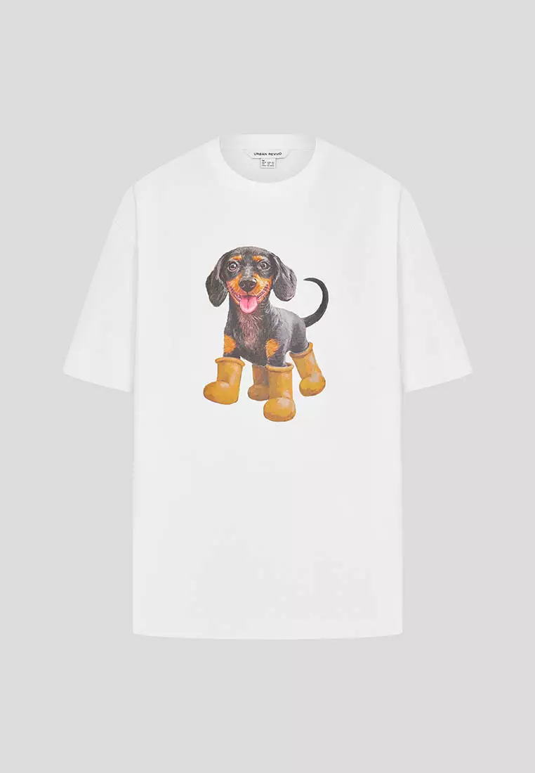 Short Sleeve T-Shirts