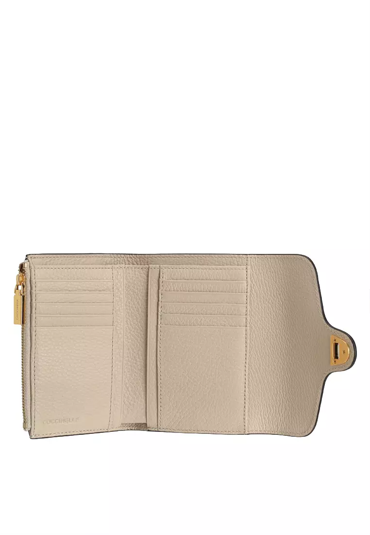 Beat Soft Trifold Wallet