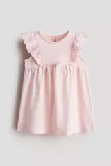 Pink Dusty Light