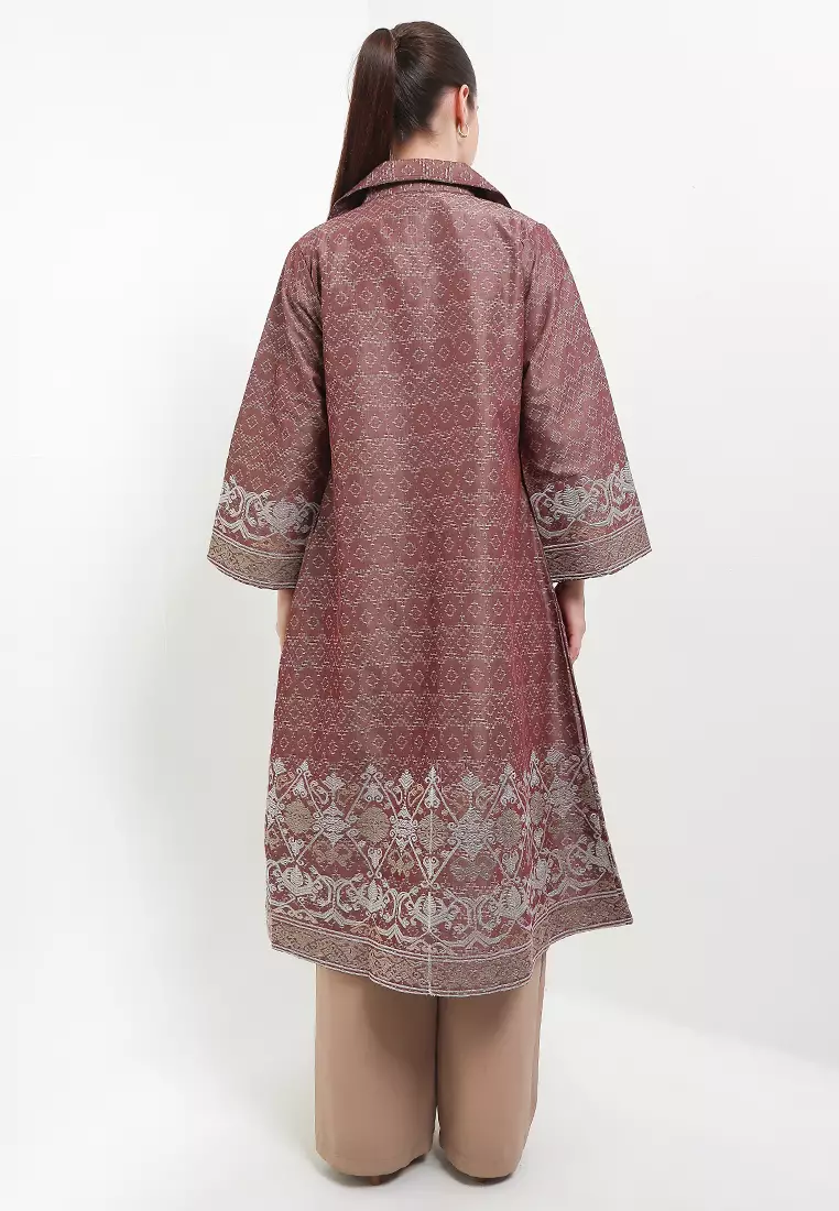 Tana Dayang Outer