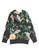 GAP multi Floral Hooded Sweatshirt 669F2KA394E540GS_2
