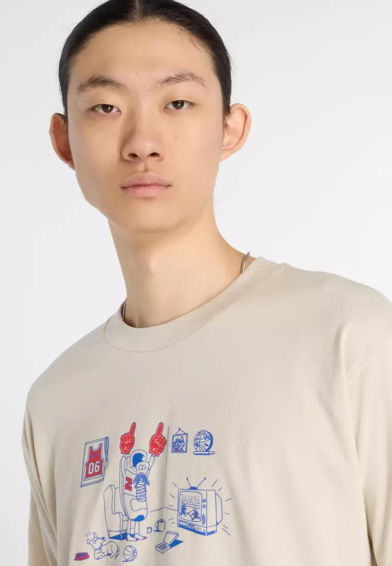 Newbie Fan T-Shirt