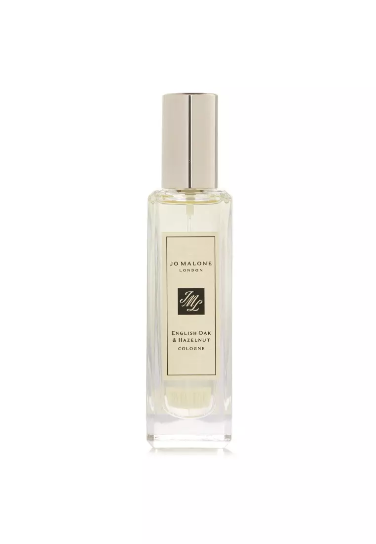 Buy JO MALONE Jo Malone - English Oak & Hazelnut Cologne 30ml