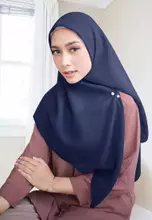 Deep Navy