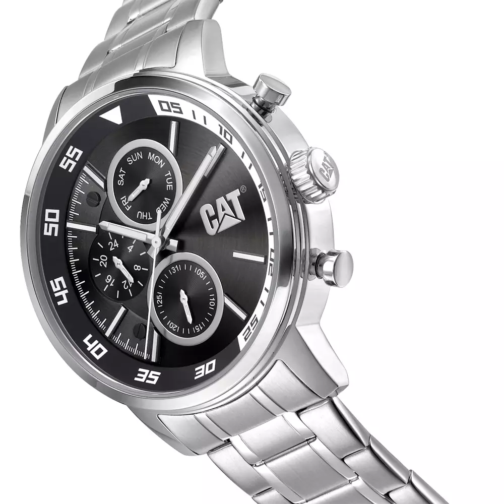 Caterpillar Casual Men's Watch CAT AK.149.11.122